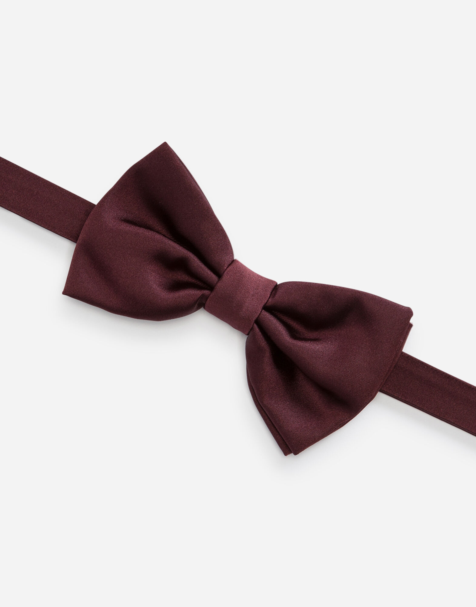 ファッション雑貨・小物その他 Dolce & Gabbana Dolce Gabbana Satin Bow Tie Dolce & Gabbana Silk Bow Tie | Harrods US