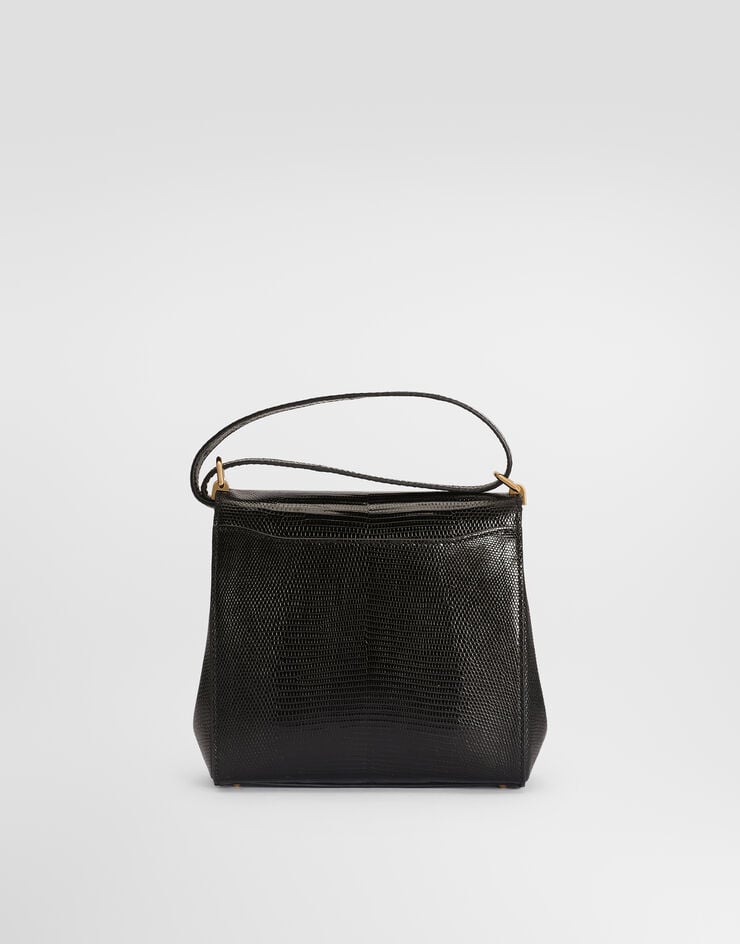 Dolce & Gabbana Marlene City Bag Black BB7726A2C92