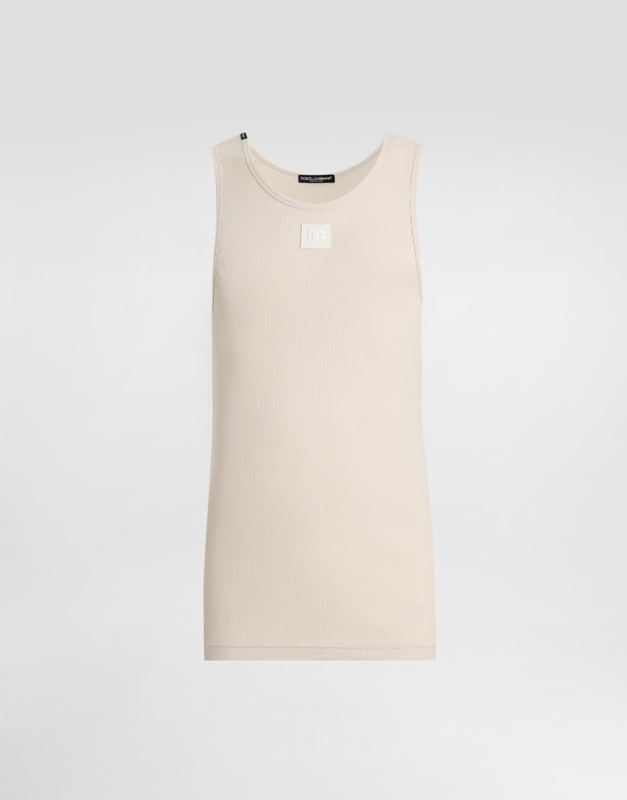 メンズポロシャツ＆Tシャツ | ドルチェ＆ガッバーナ®