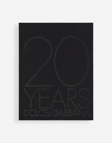 Dolce & Gabbana 20 Years Dolce&Gabbana Women Multicolor VL1003VLTW1
