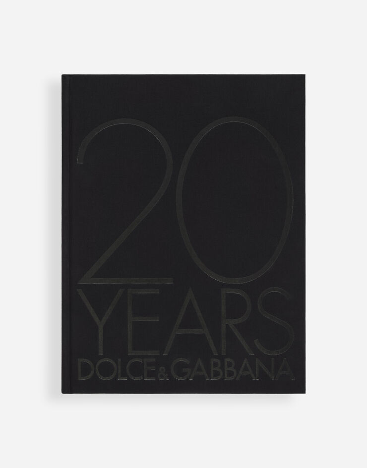 Dolce & Gabbana 20 Years Dolce&Gabbana Women Multicolor VL1003VLTW1