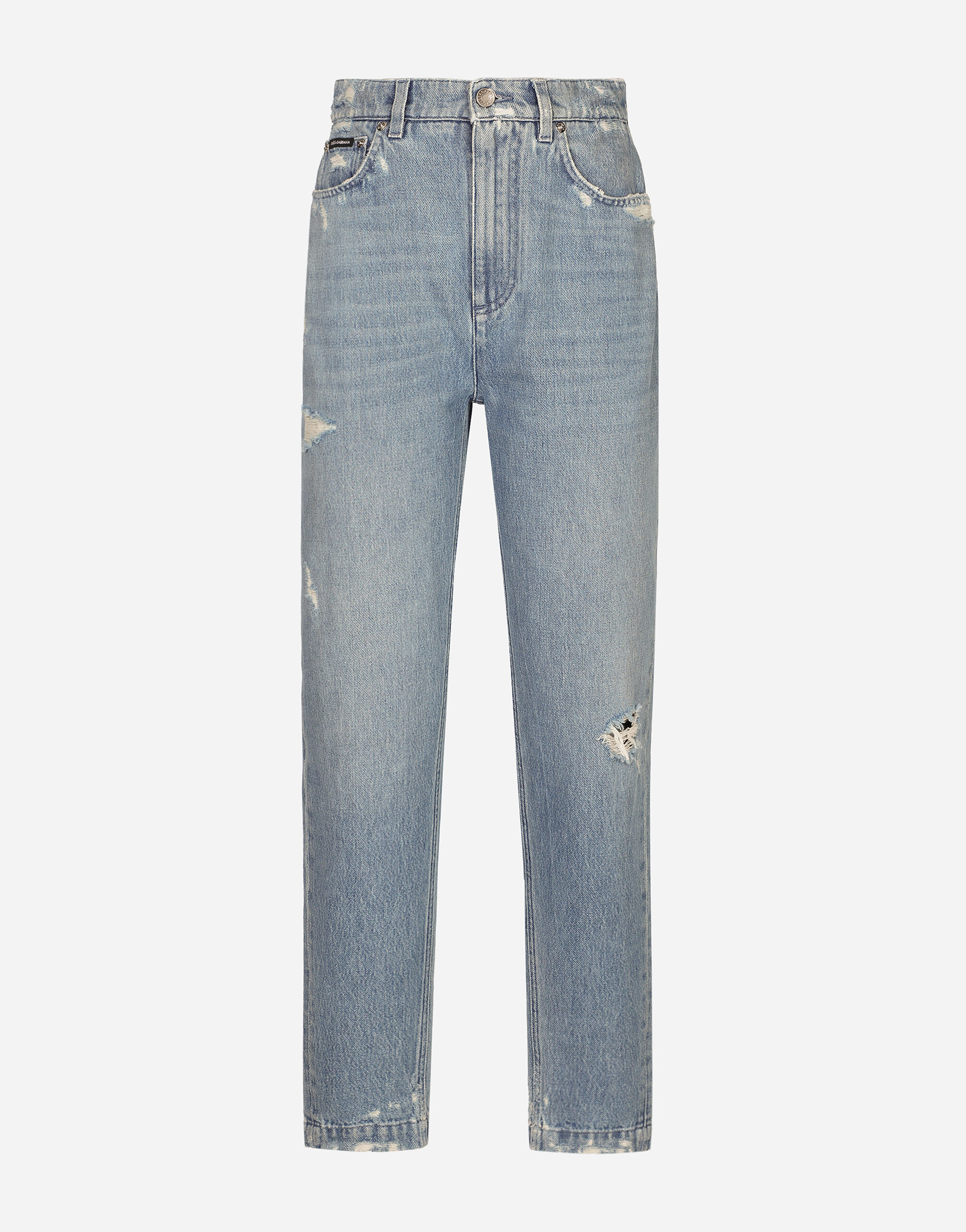 Jean dolce gabbana femme on sale