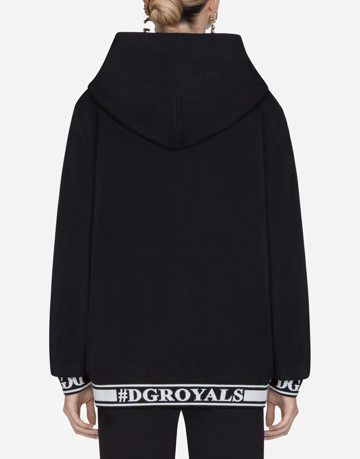 Dolce & Gabbana  黑色 F9C87TFU7DU