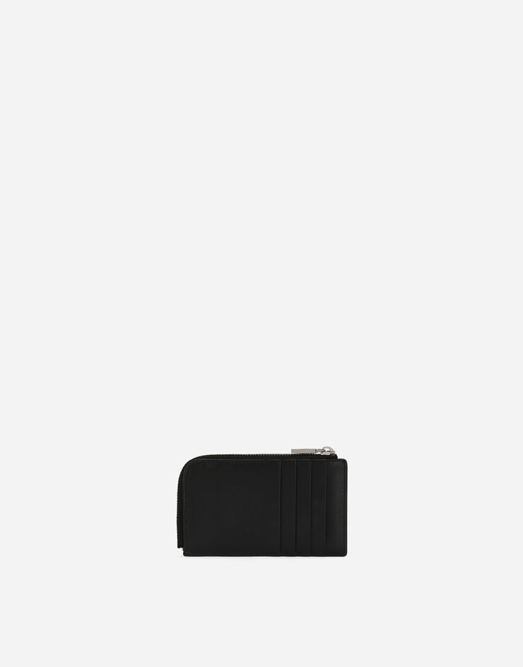 Dolce & Gabbana PORTACARTE Multicolor BP3274AN244