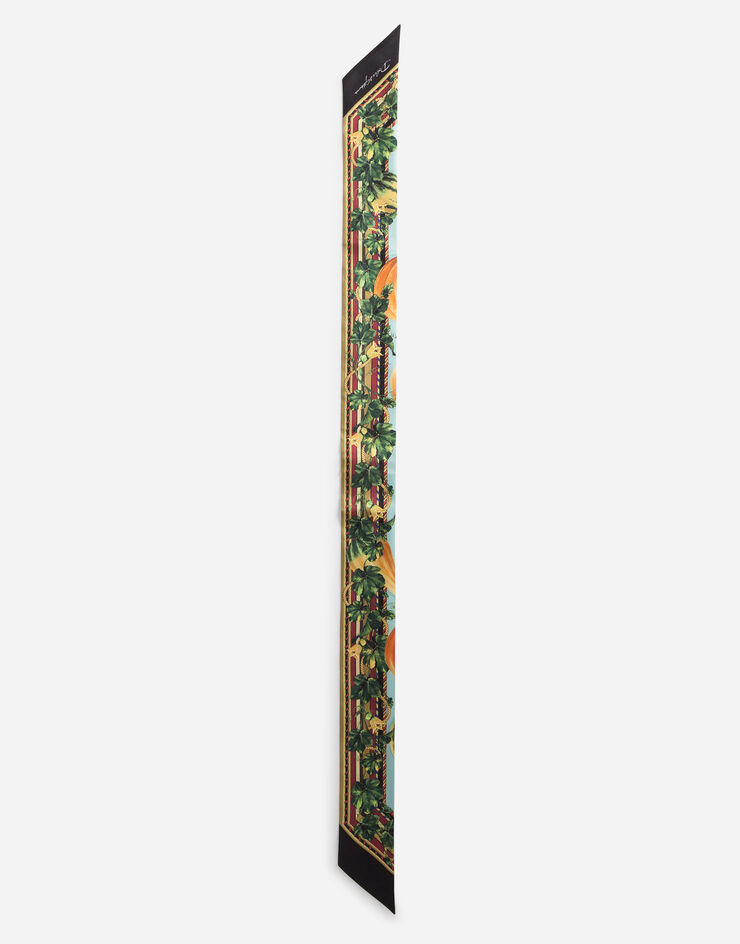 Dolce & Gabbana  MULTICOLORE FS215AGDV98