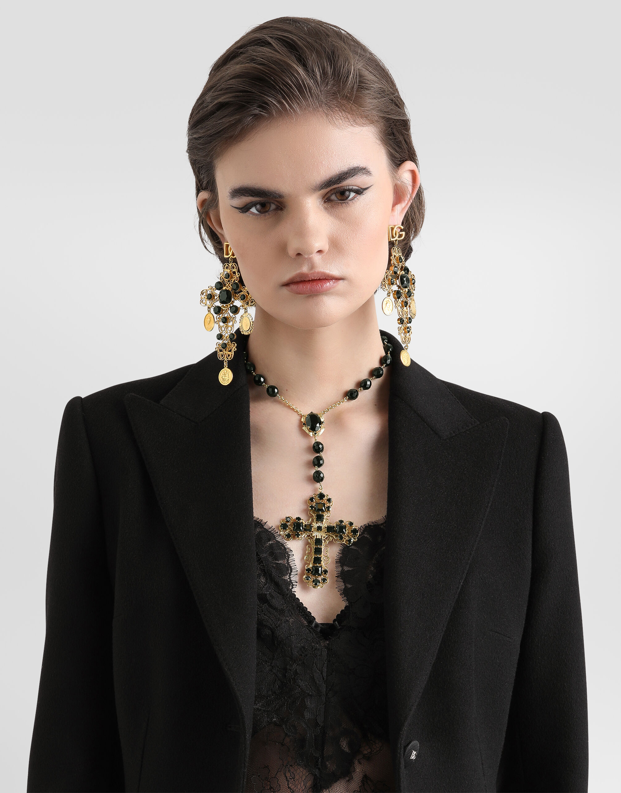 Women's Jewelry and Bijoux | Dolce&Gabbana