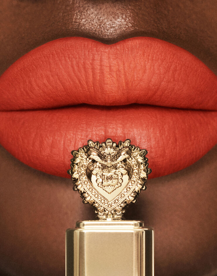 Dolce & Gabbana Devotion Liquid Lipstick in Mousse 300 FELICITÁ MKUPLIP0009