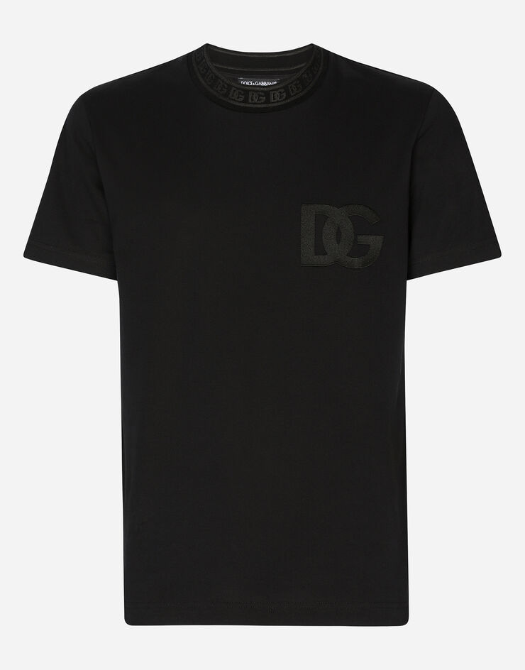 Dolce & Gabbana Dolce & Gabbana Negro G8PJ4ZHU7MA