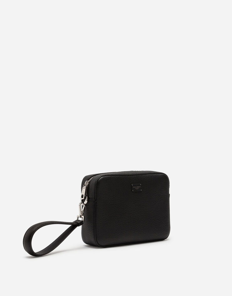Dolce & Gabbana  NERO BM1737AZ319