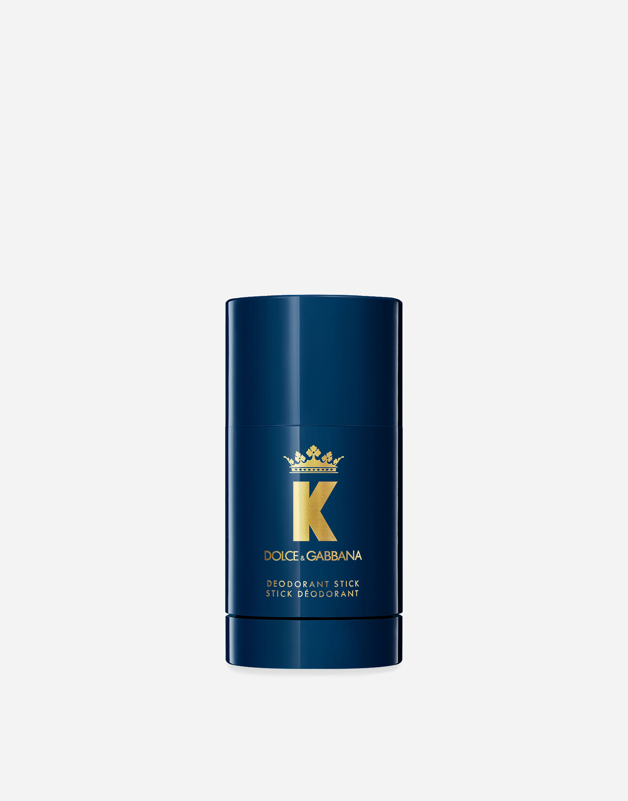 Dolce gabbana 2025 deodorant stick woman