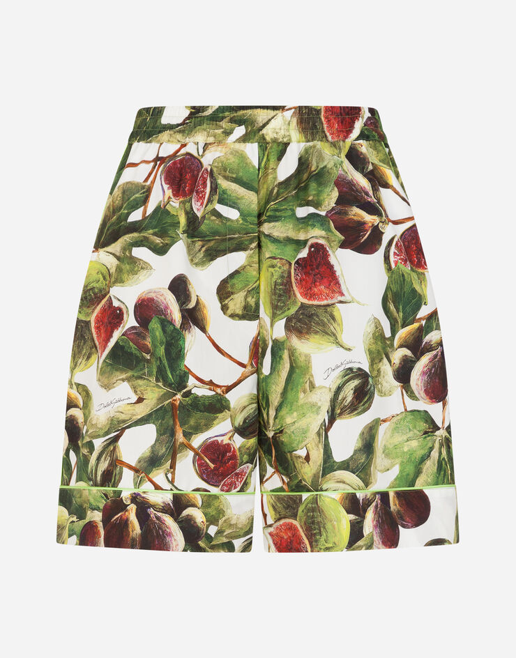 Dolce & Gabbana  MULTICOLOR FKITACFS53L