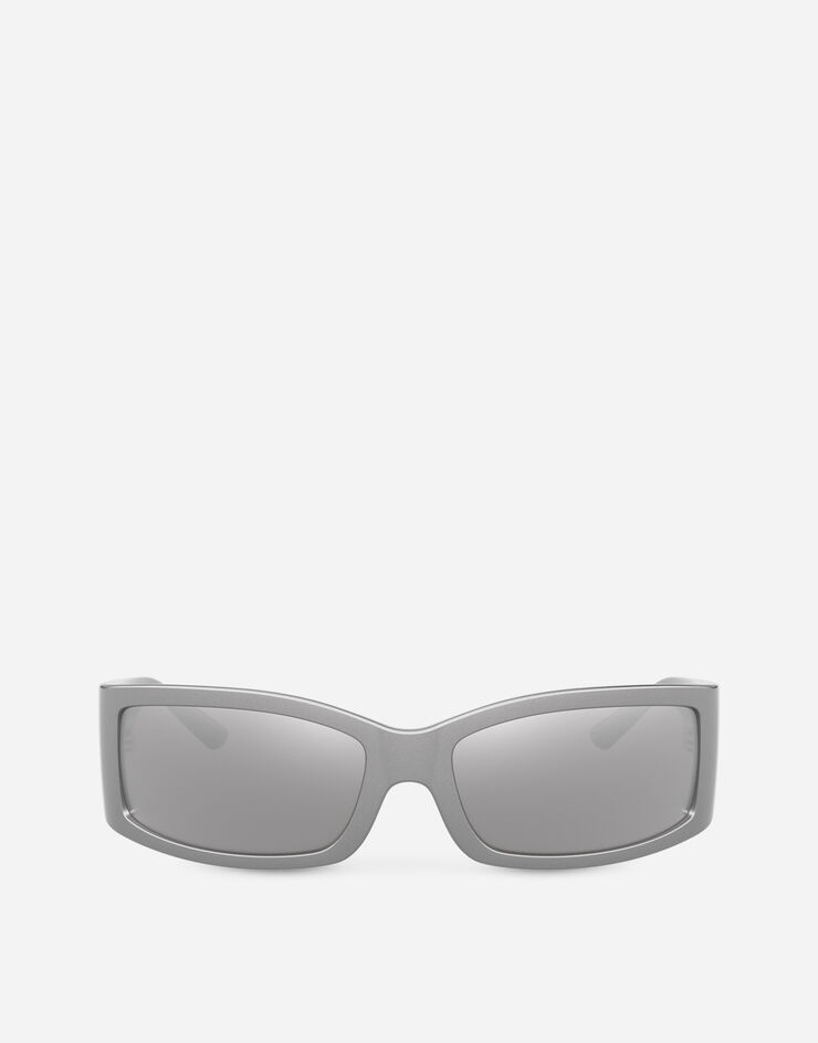 Dolce & Gabbana Re- Edition | Sunglasses Dark Grey VG6188VN56G