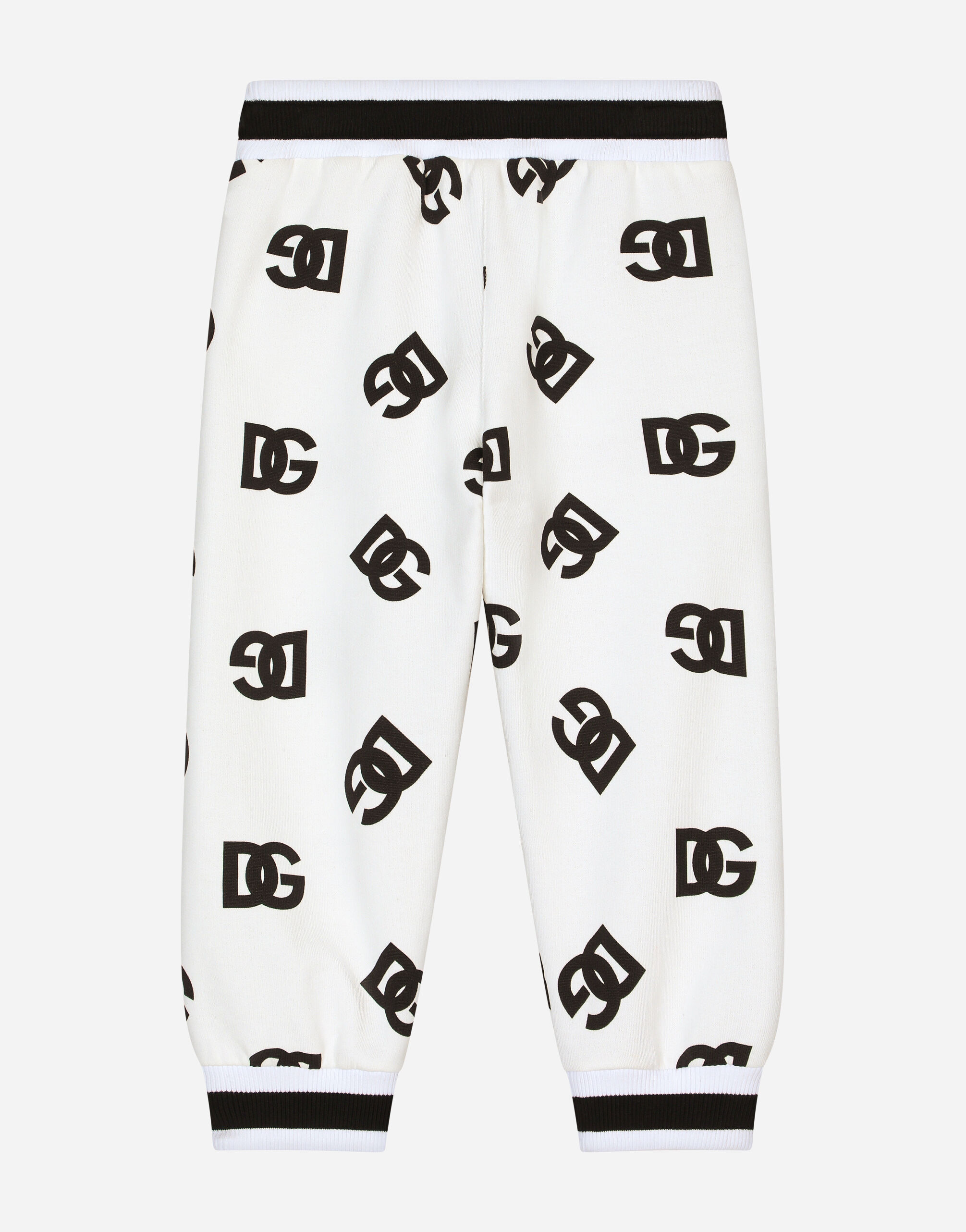 マルチカラーのウィメンズ PANTALONE | Dolce&Gabbana®