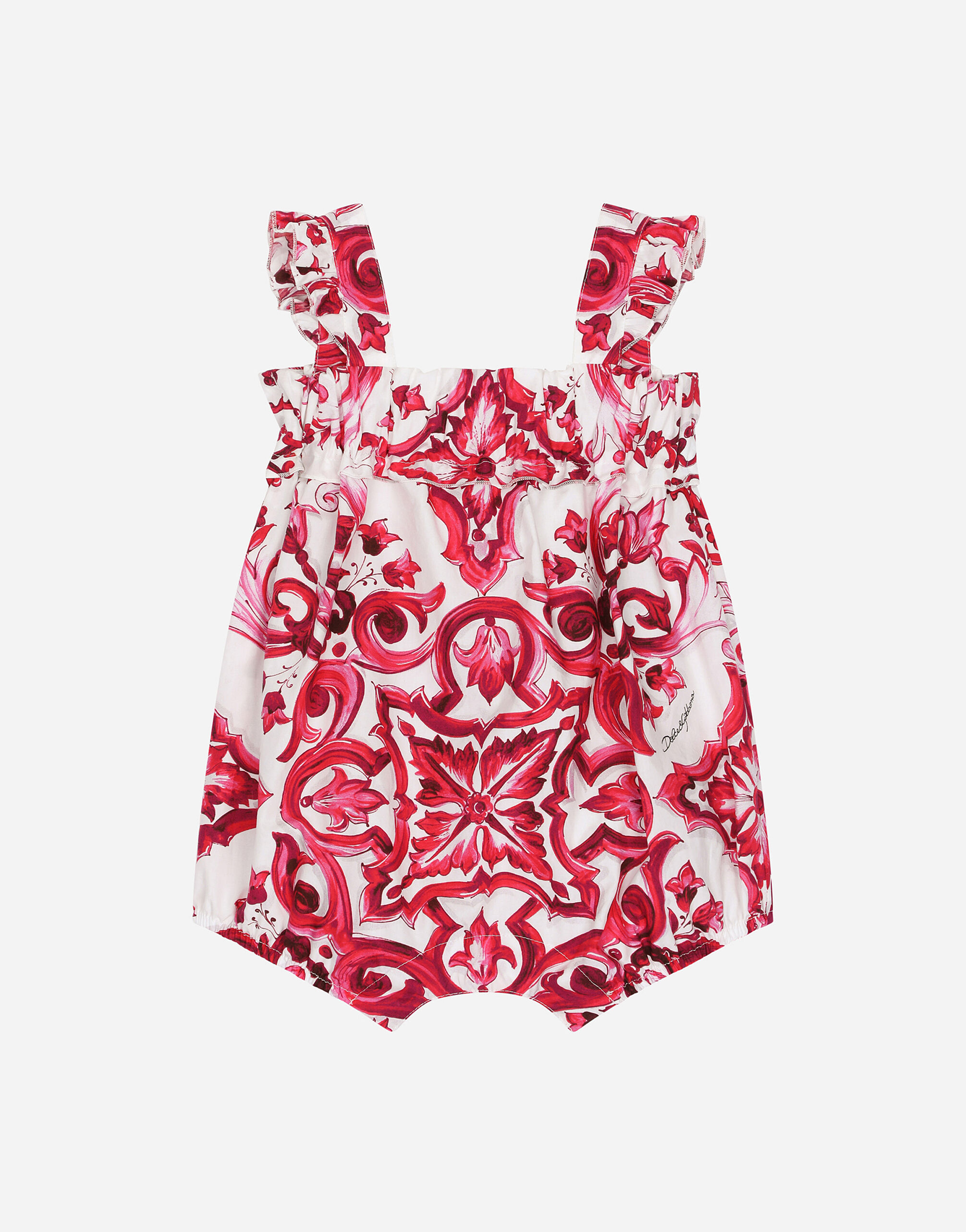 Dolce gabbana baby girl hot sale
