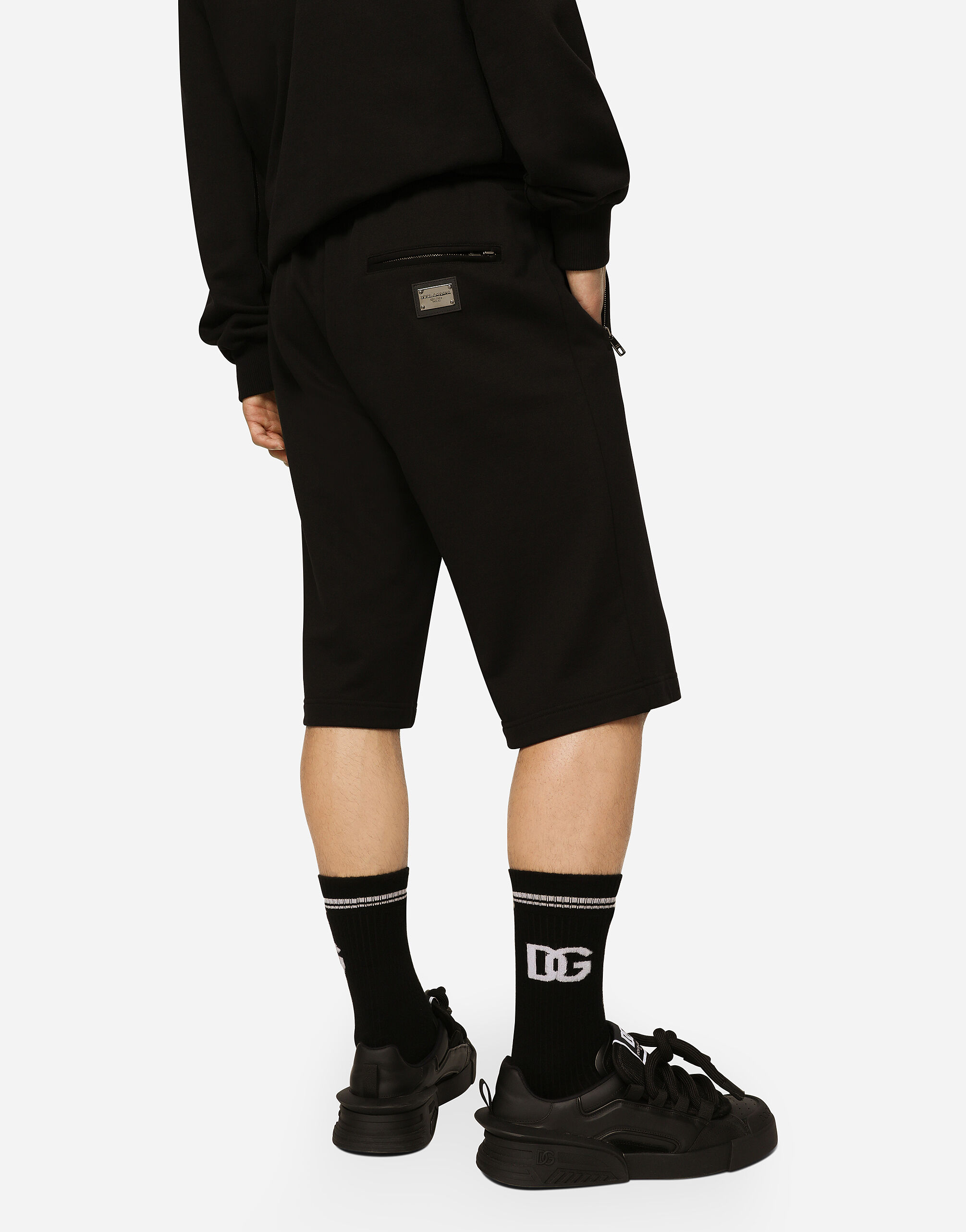 Short dolce gabbana cheap homme