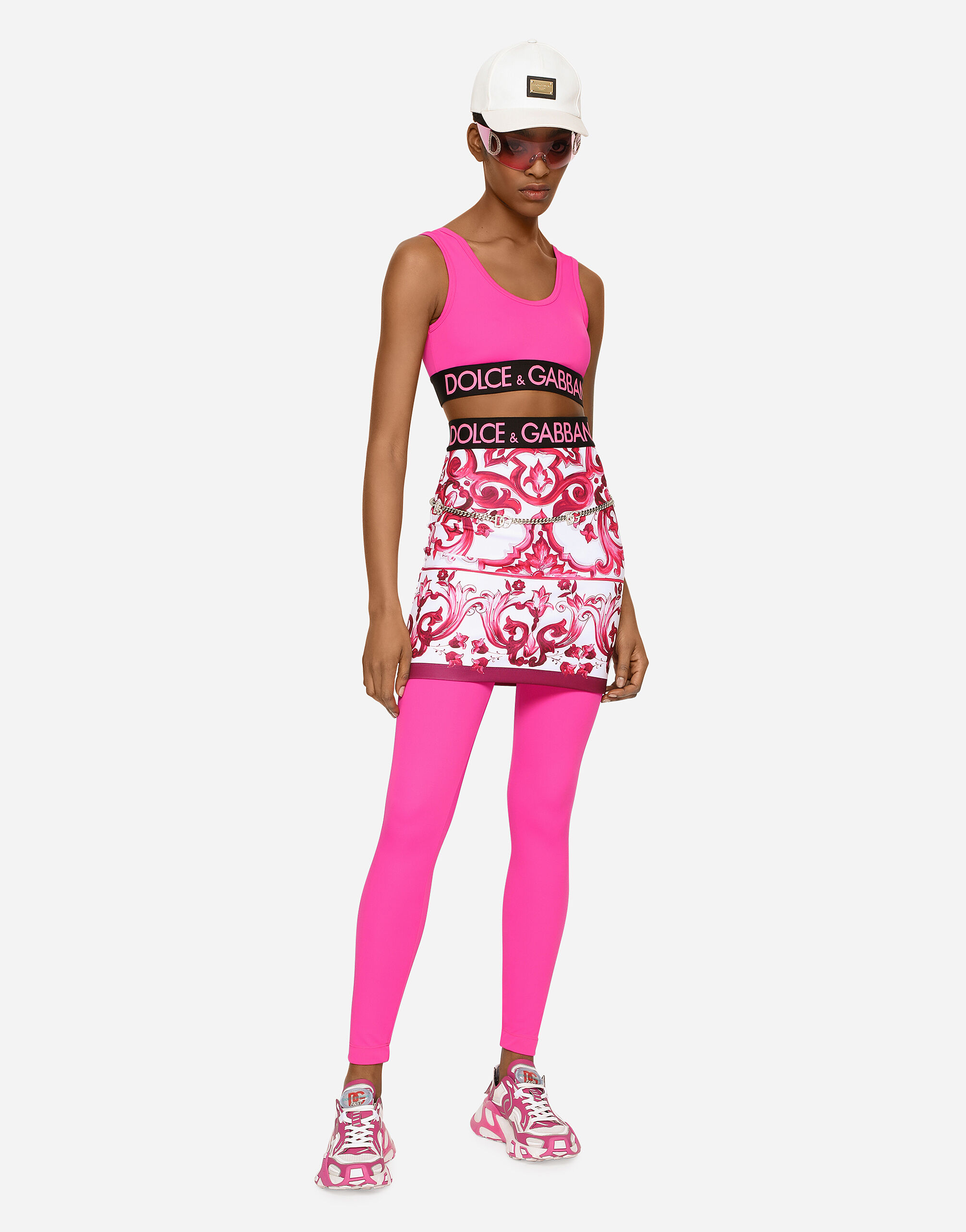 Gonna shop dolce gabbana