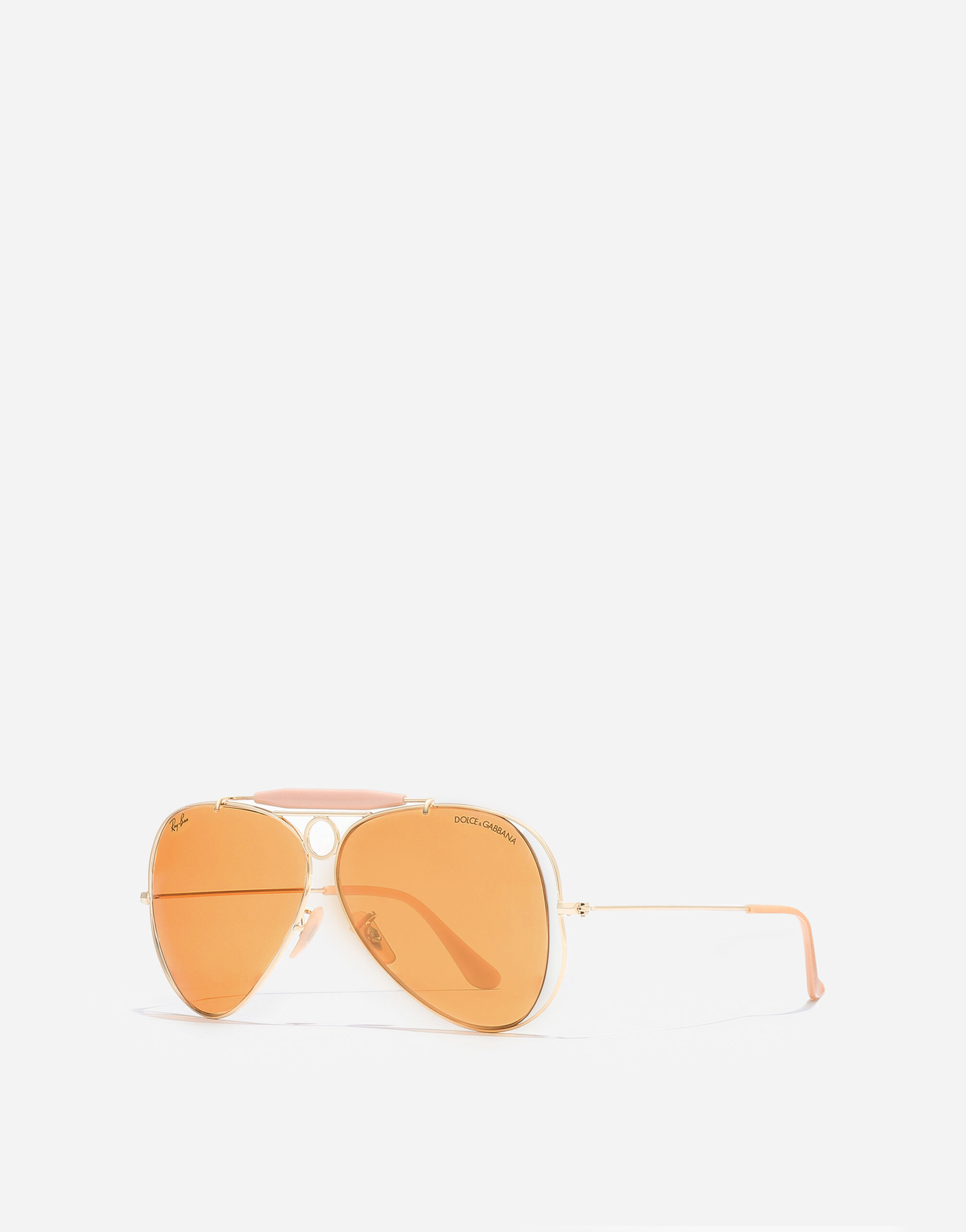 Dolce&Gabbana x Rayban