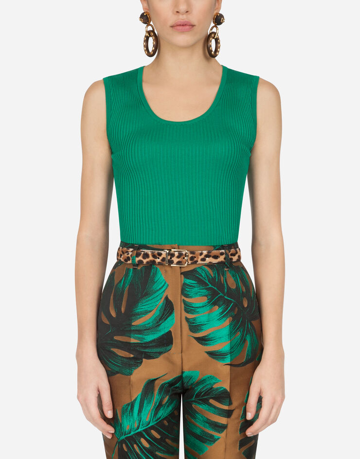 Dolce & Gabbana  VERT FX802TJASMH