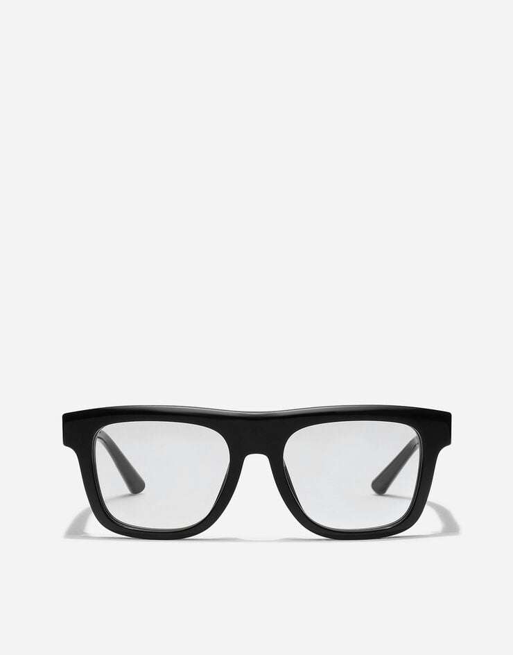 Dolce & Gabbana Sunglasses Private Wardrobe Black VG4521VP11W