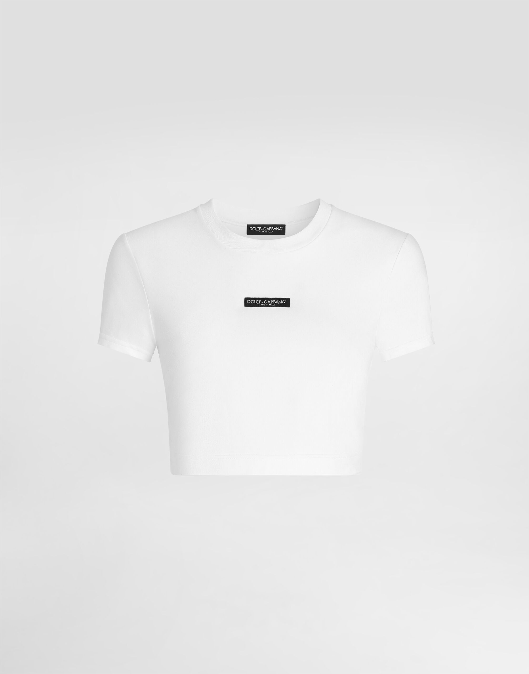 レディースデザイナーズTシャツ＆スウェットシャツ | DG®