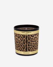 Dolce & Gabbana Scented Candle - Patchouli Multicolor TCCE14TCAEF