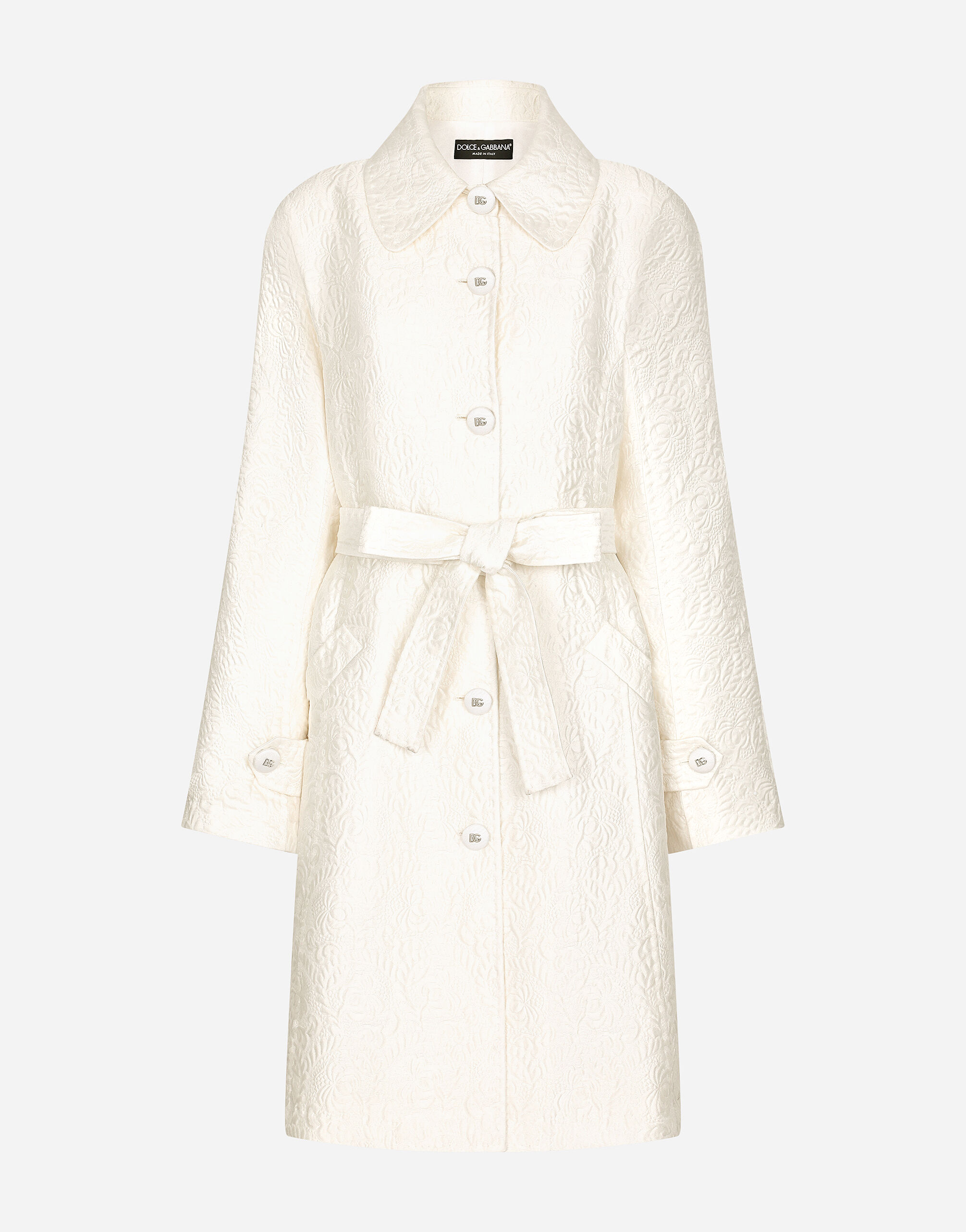 Dolce & gabbana coats & sale jackets