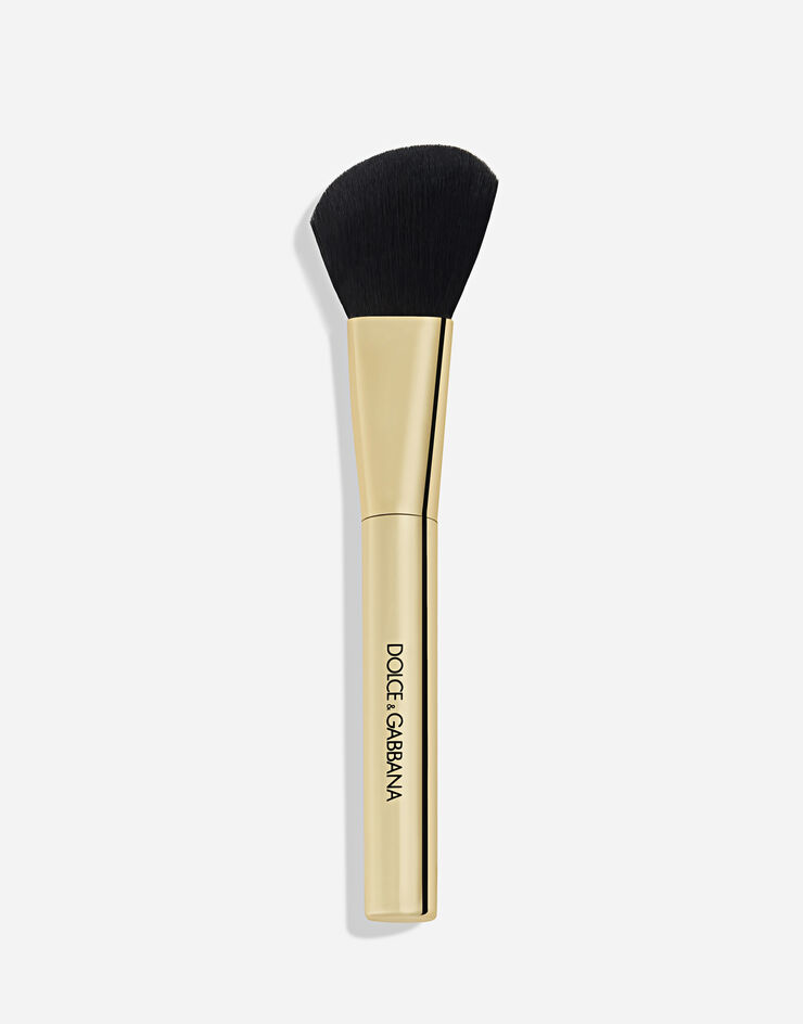 Dolce & Gabbana Blusher Beauty Brush - MKUPFCE0030
