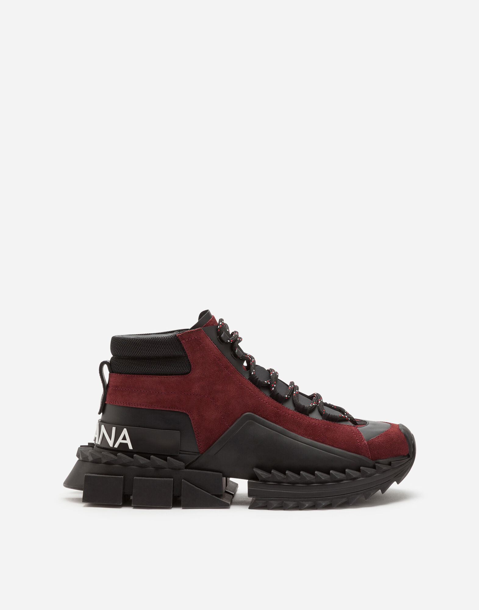 Dolce and gabbana sneakers super king 2025