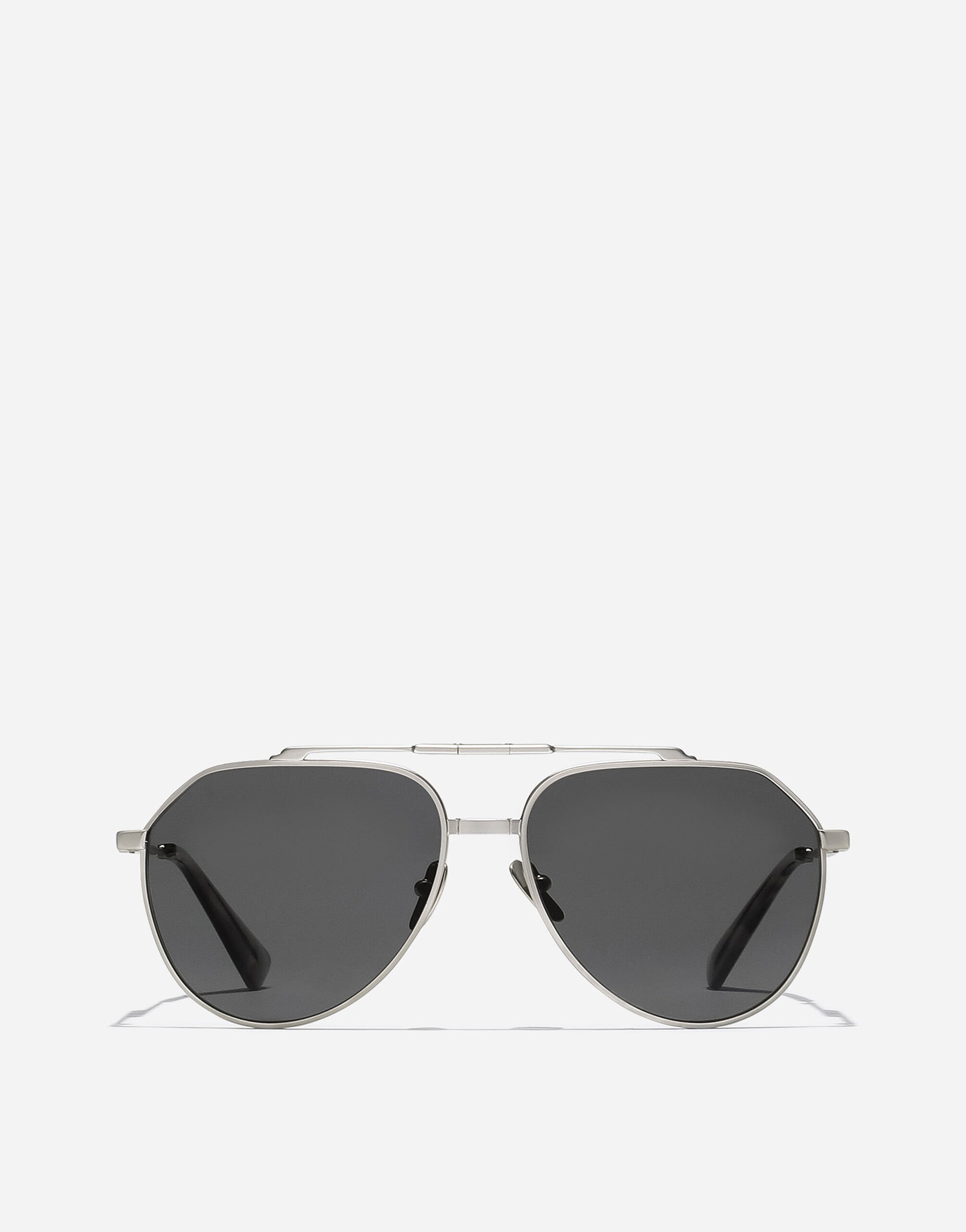Dolce & Gabbana Stefano  sunglasses Black VG2305VM287