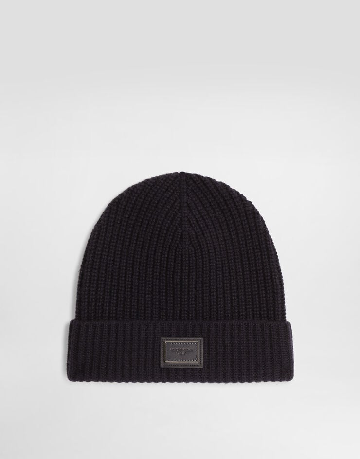 Dolce & Gabbana Cashmere hat  GX66KTJBW2X