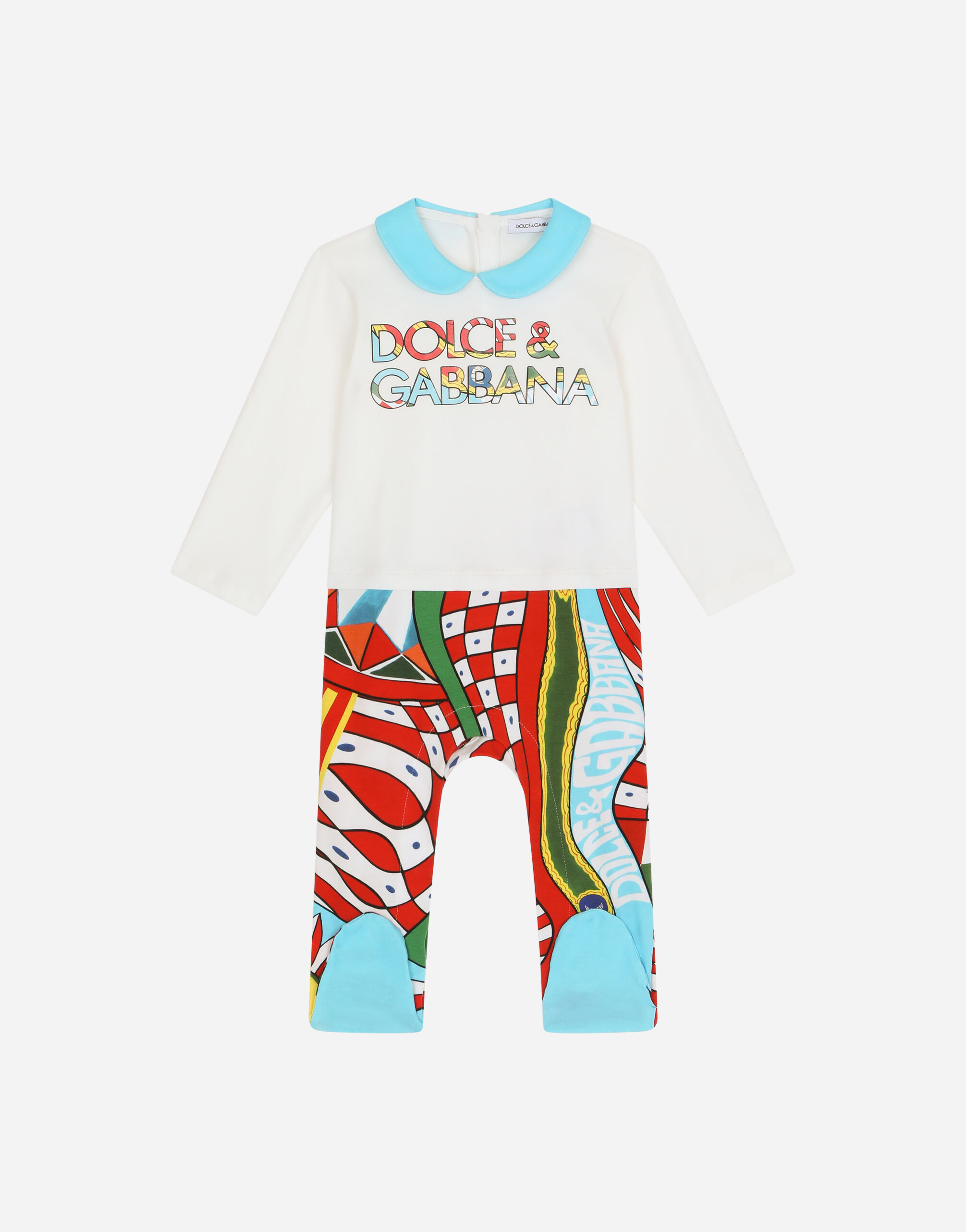 Dolce and gabbana on sale nightwear