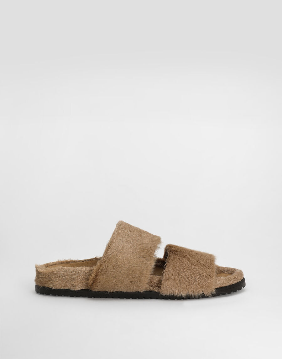 DG Casual kid goat sandals