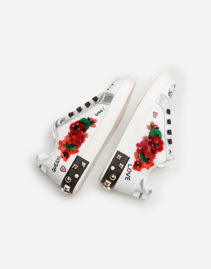 Dolce & Gabbana  BIANCO D10806AS983