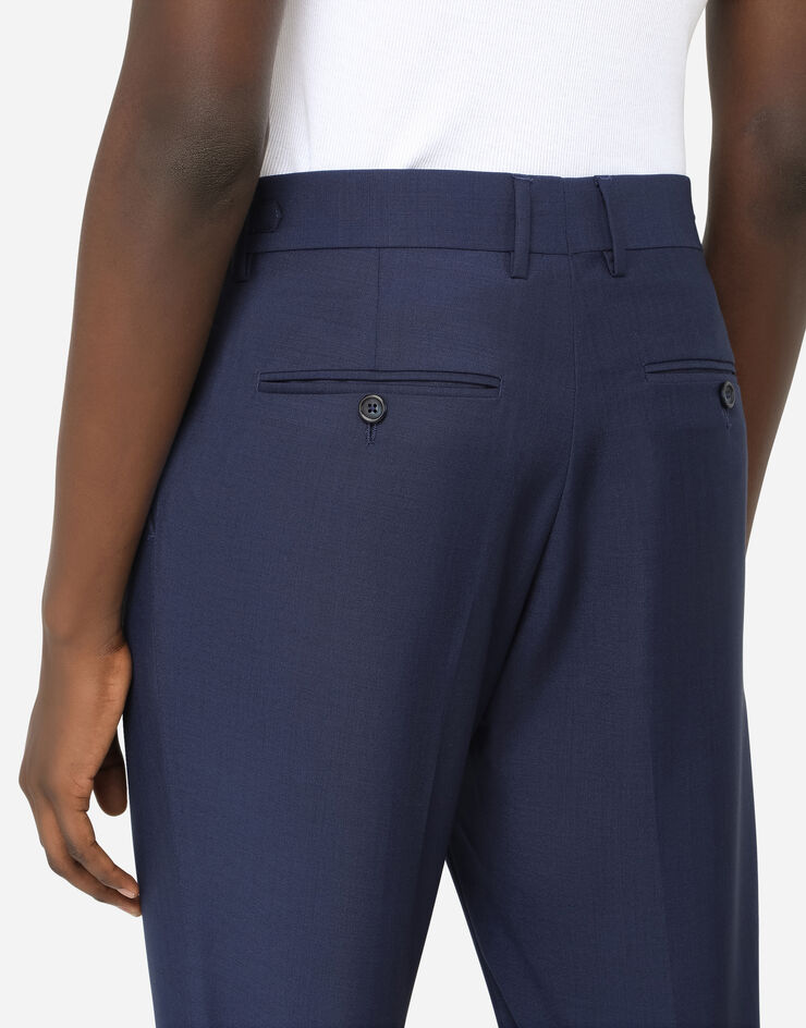 Dolce & Gabbana  BLAU GWQ5ETFU21A