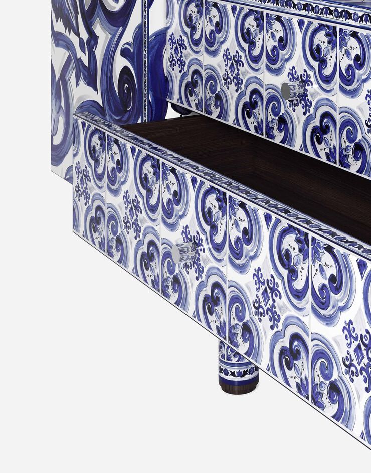 Dolce & Gabbana وحدة تخزين Agamennone متعدد الألوان TAE049TEAA5