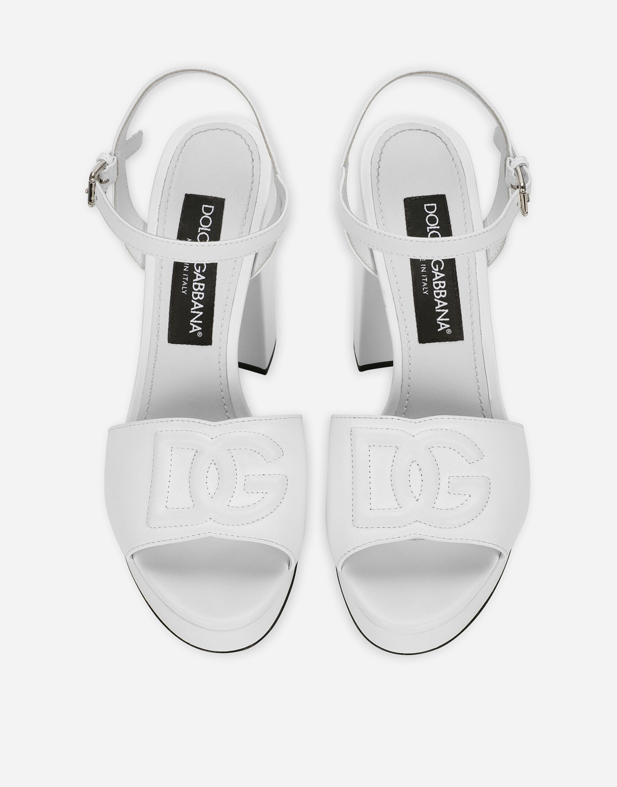 Dolce gabbana sandals 2019 online