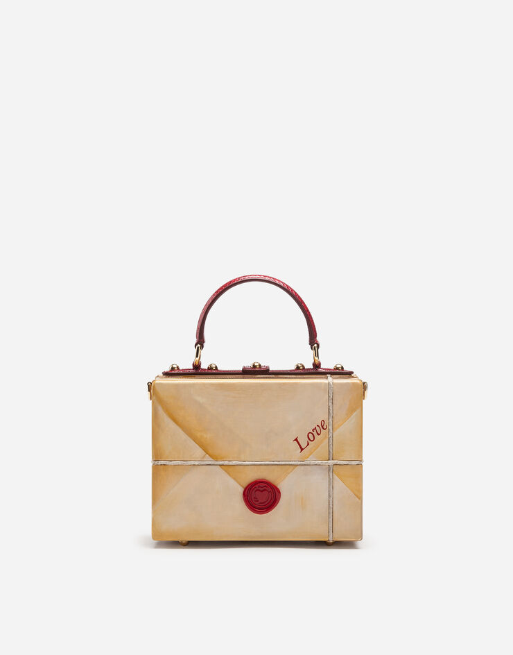 Dolce & Gabbana Dolce & Gabbana MULTI-COLORED BB5970AK695