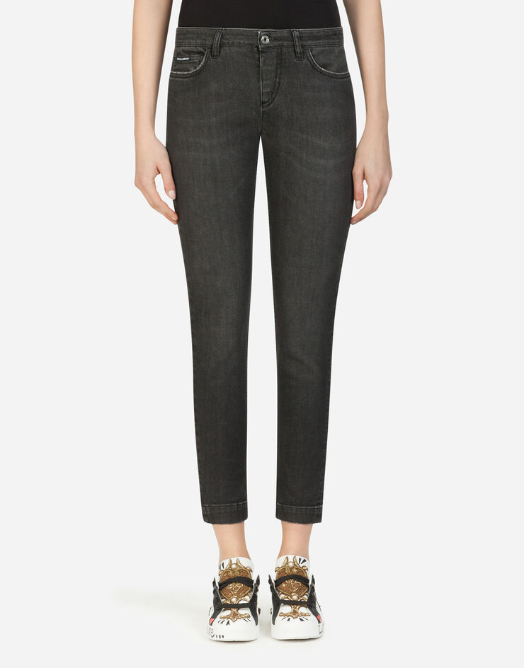 Dolce & Gabbana  BLACK FTAH7DG8AZ9