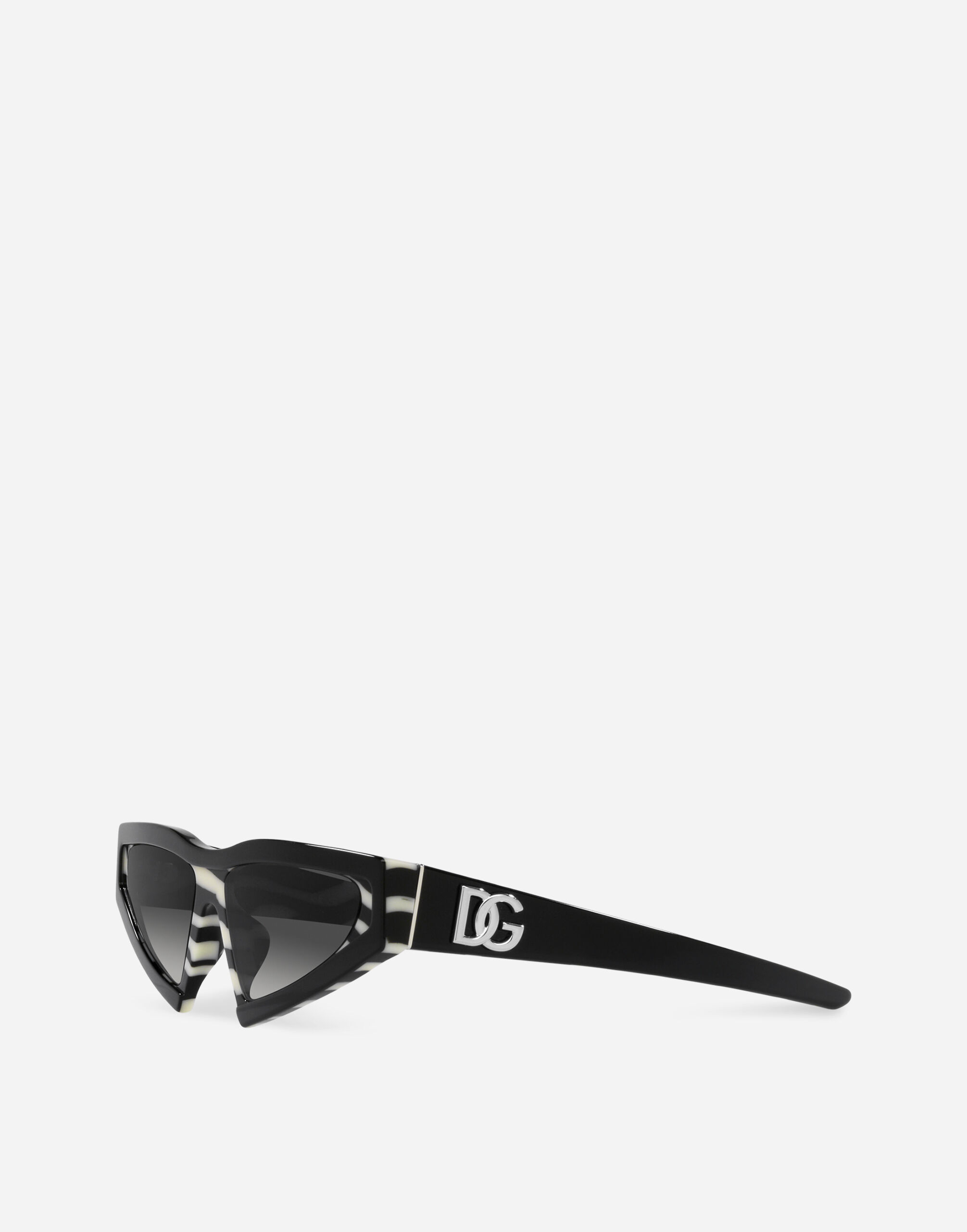 Dolce and gabbana zebra online