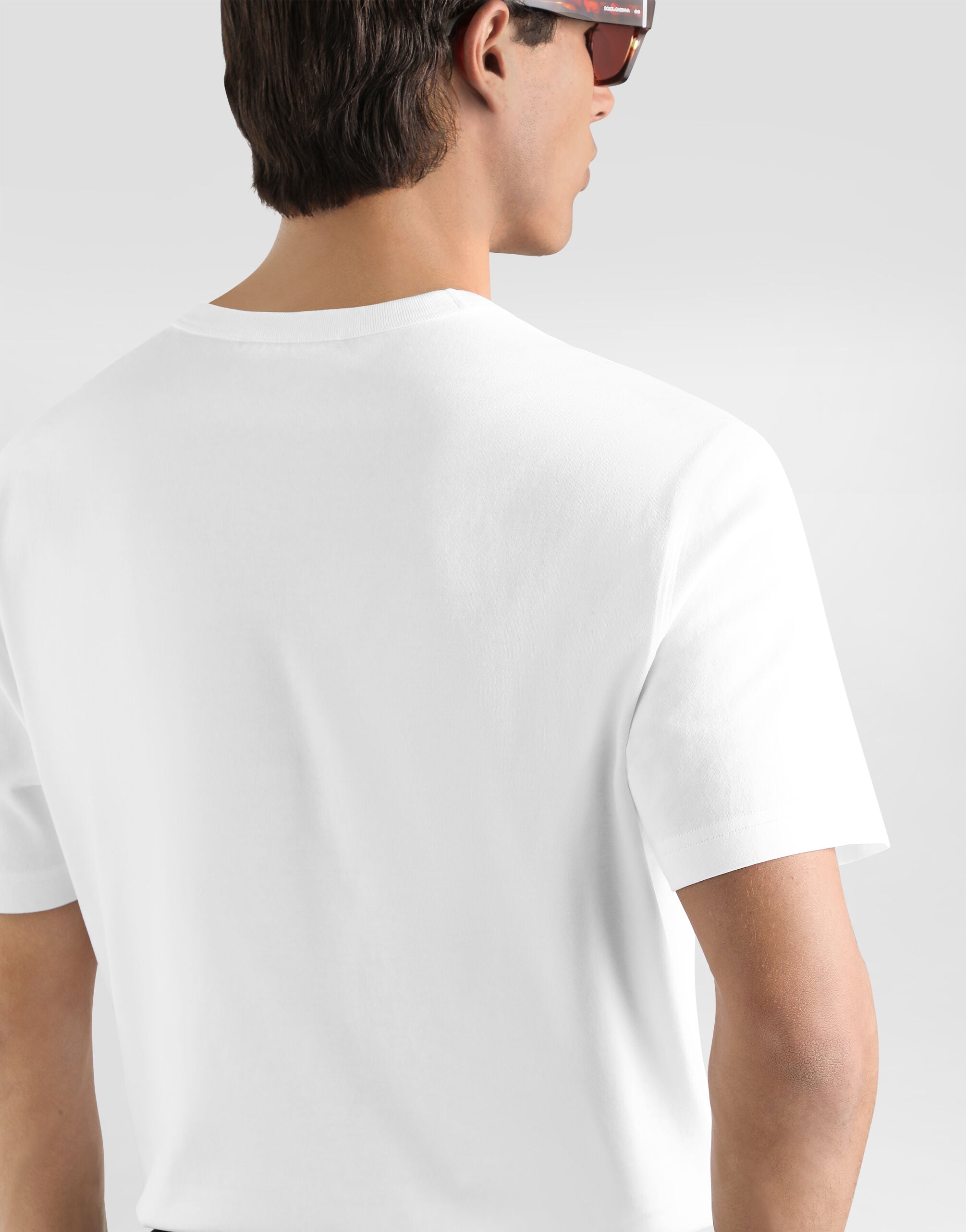 Cotton t-shirt