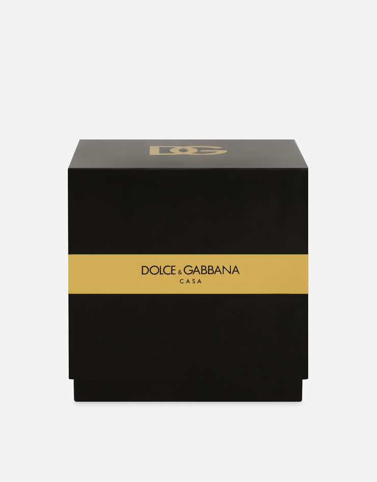 Dolce & Gabbana Ароматизированная свеча - Сицилийский тимьян разноцветный TCC087TCAG2