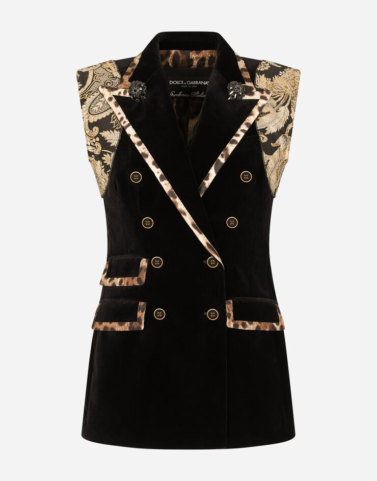 Dolce & Gabbana  NOIR J7AARZFUVAT