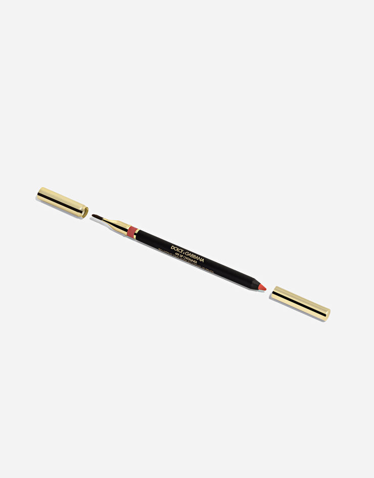 Dolce & Gabbana My Lip Overliner 10 My Pinky Coral - Pink muted coral MKUPLIP0018