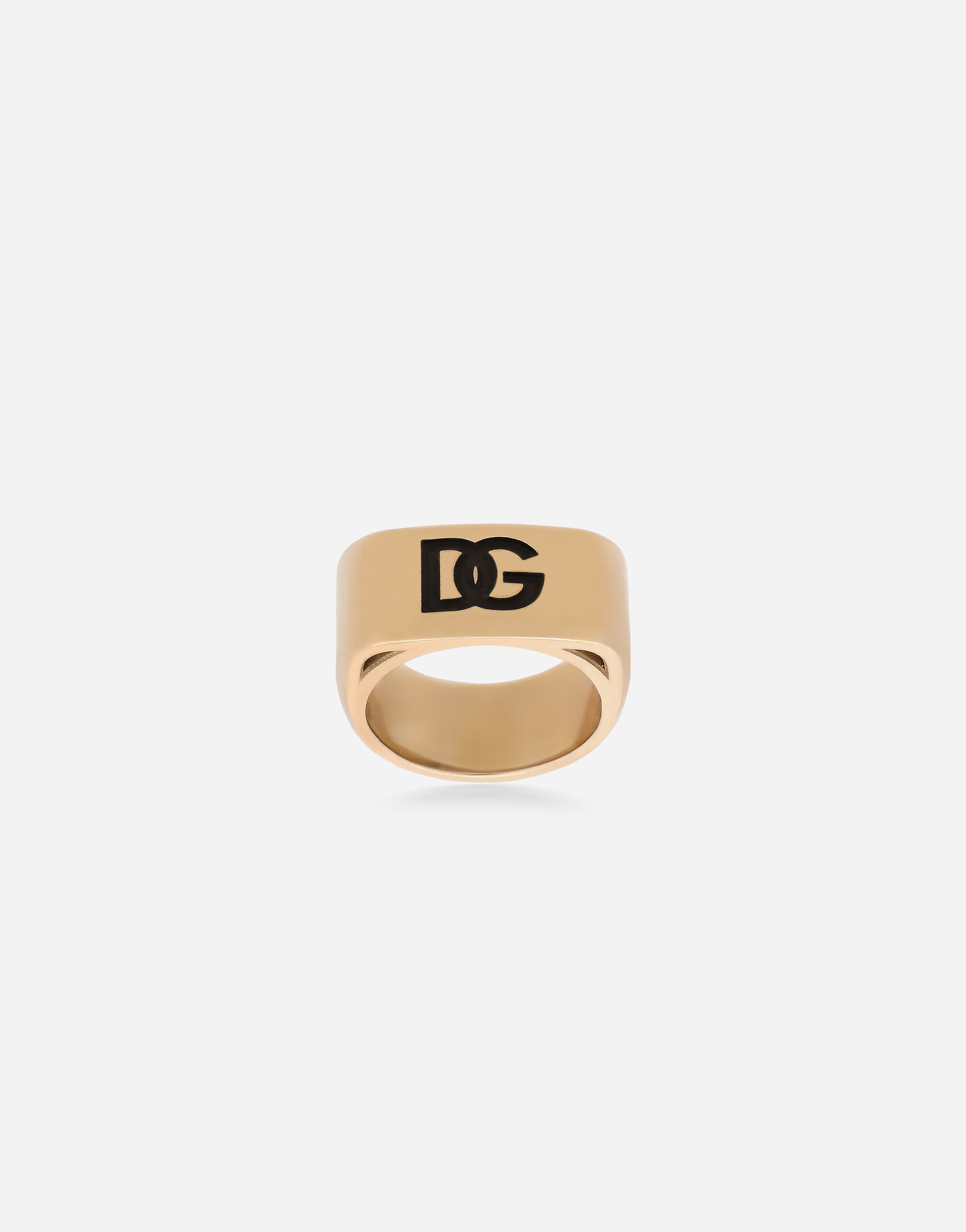 Bague homme online dolce gabbana