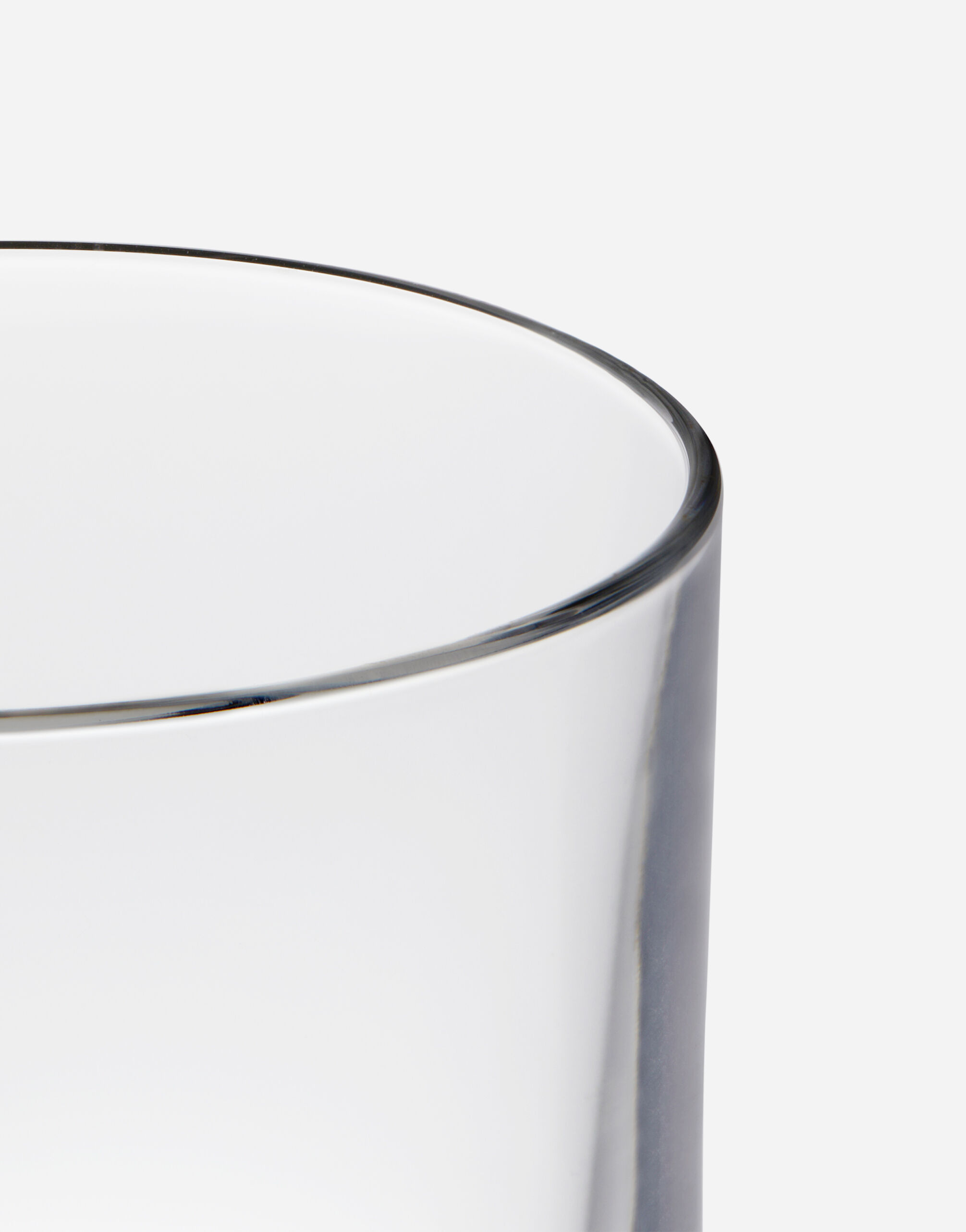 Dolce & Gabbana G8SB2TG7O8YW0800 関税送料込 Set 2 Shot Glasses in Multicolor | Dolce&Gabbana® US