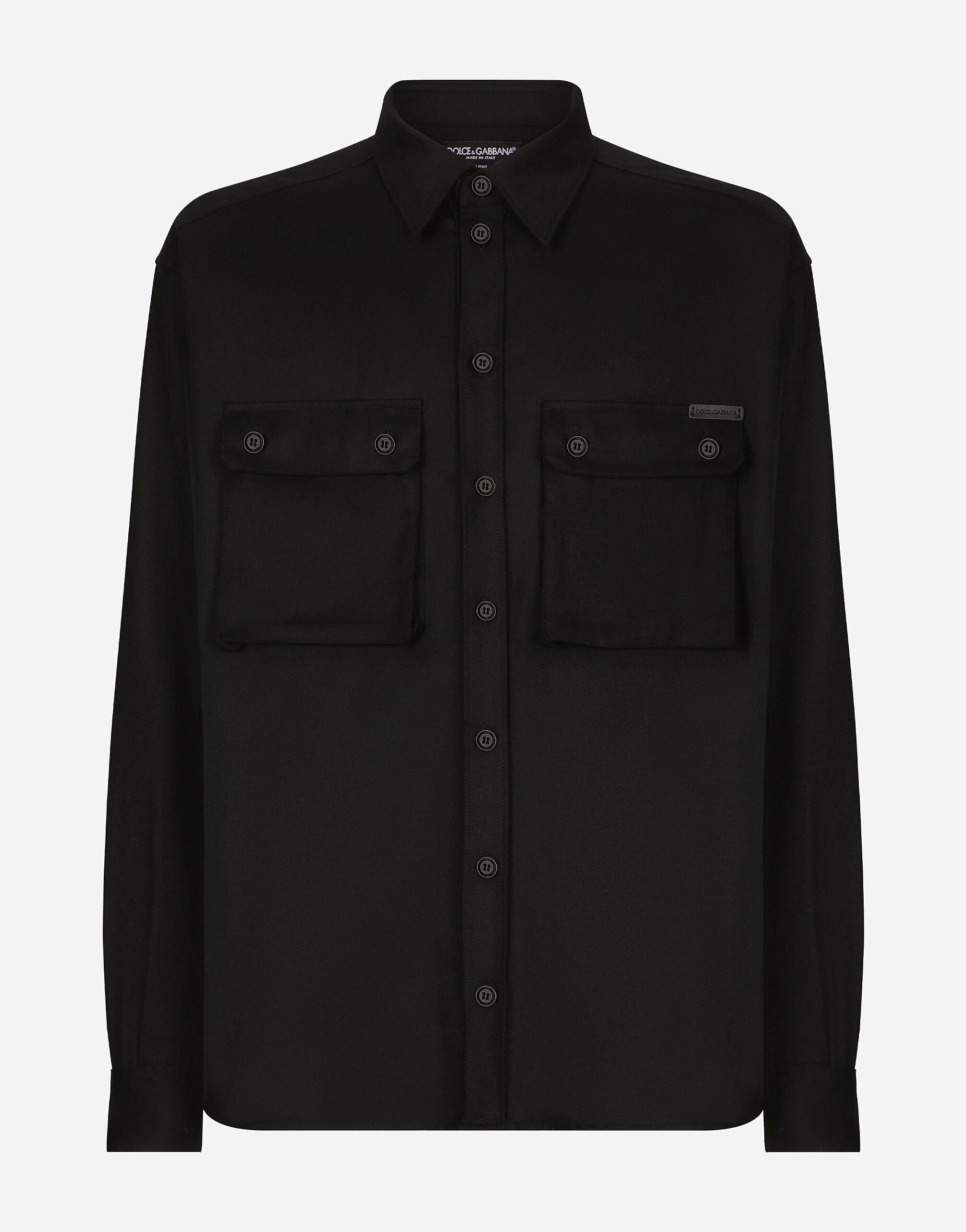 Dolce and gabbana flannels shop