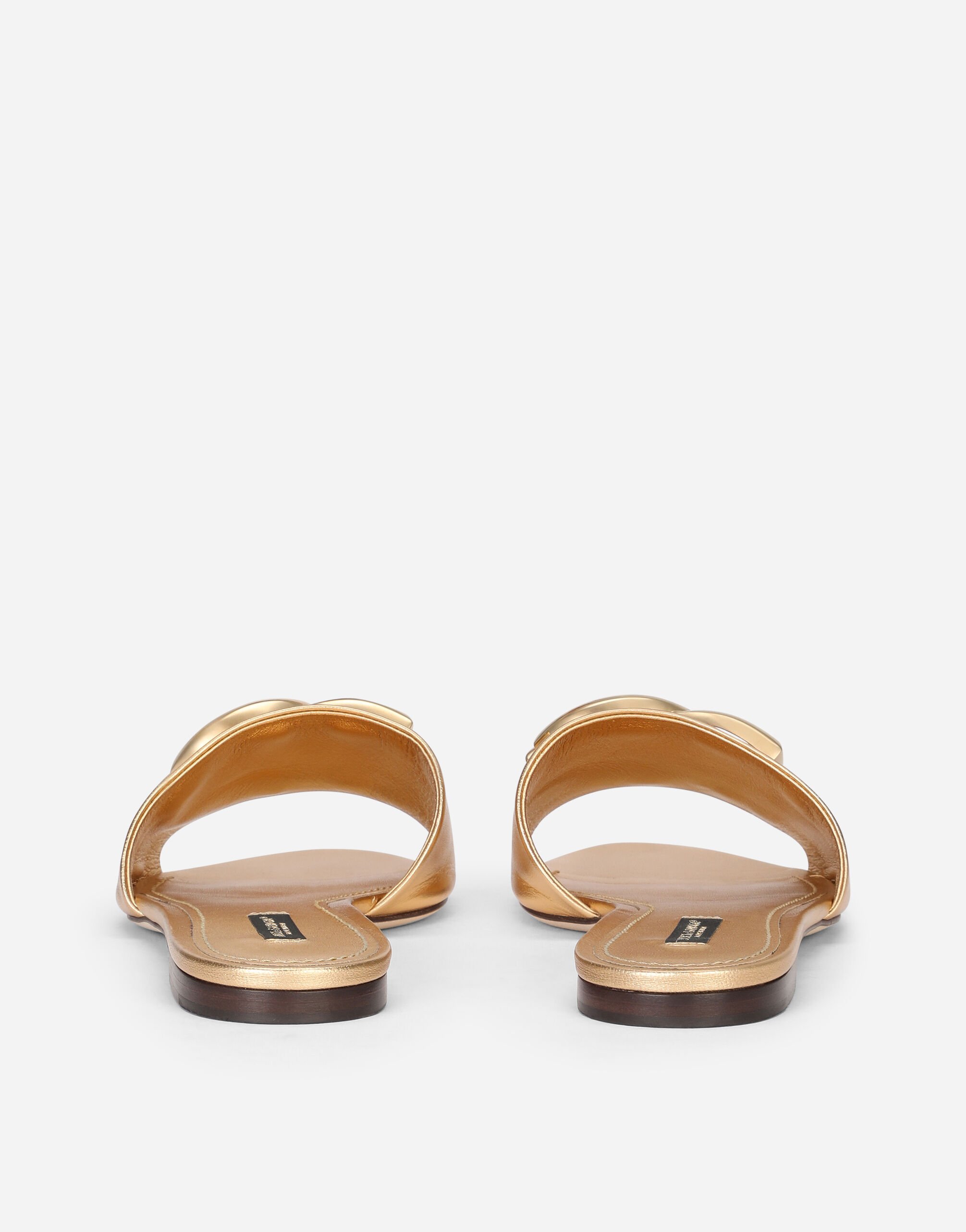 Ciabatte dolce gabbana hot sale