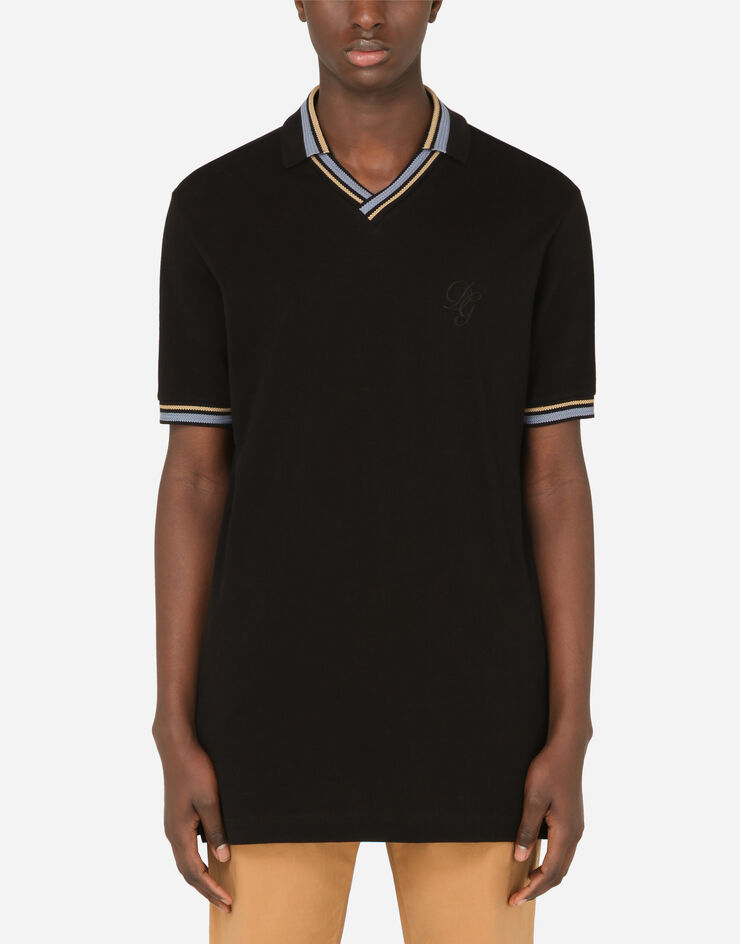 Dolce & Gabbana  NERO G8LJ1ZFU7EN