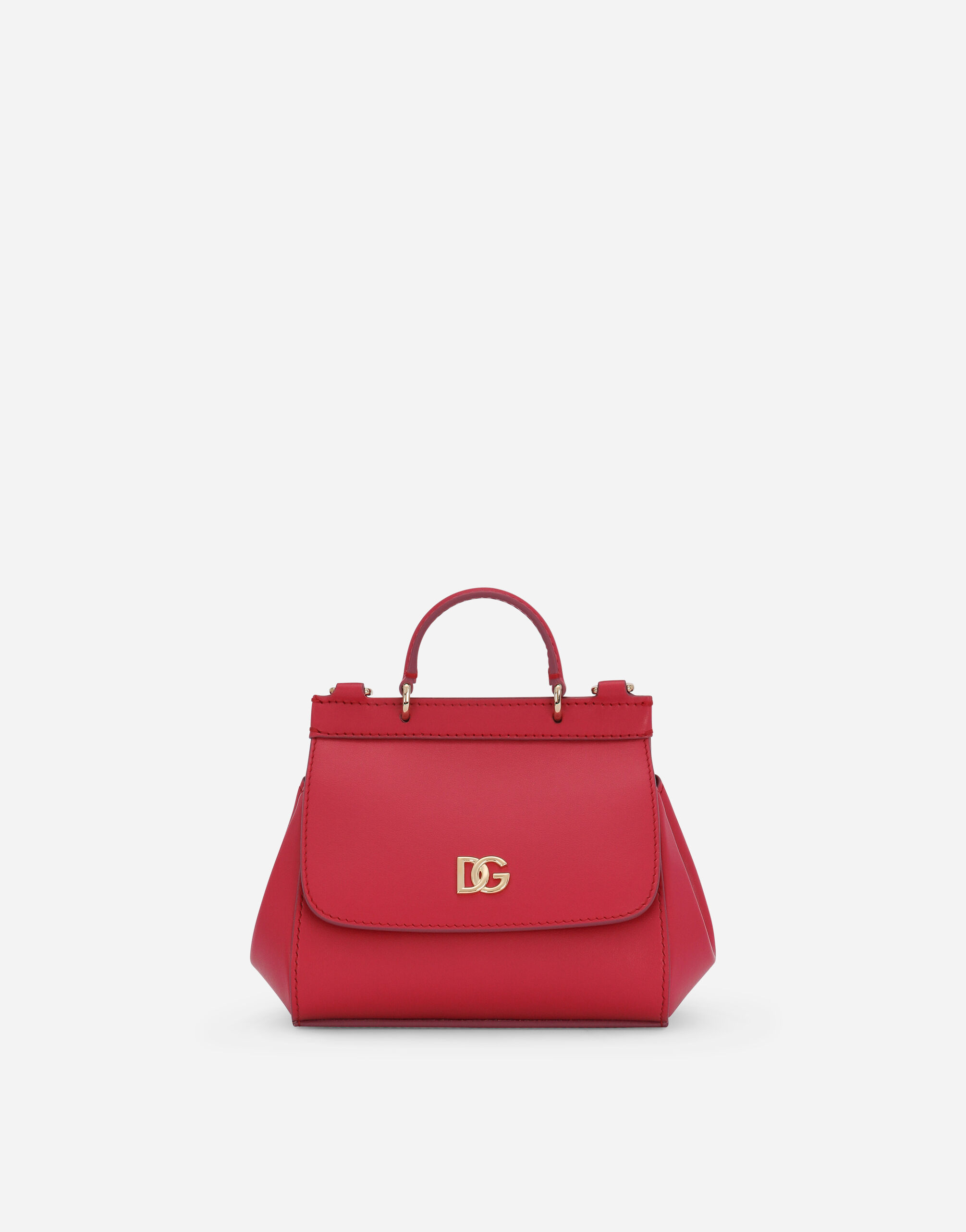 Calfskin Sicily mini bag