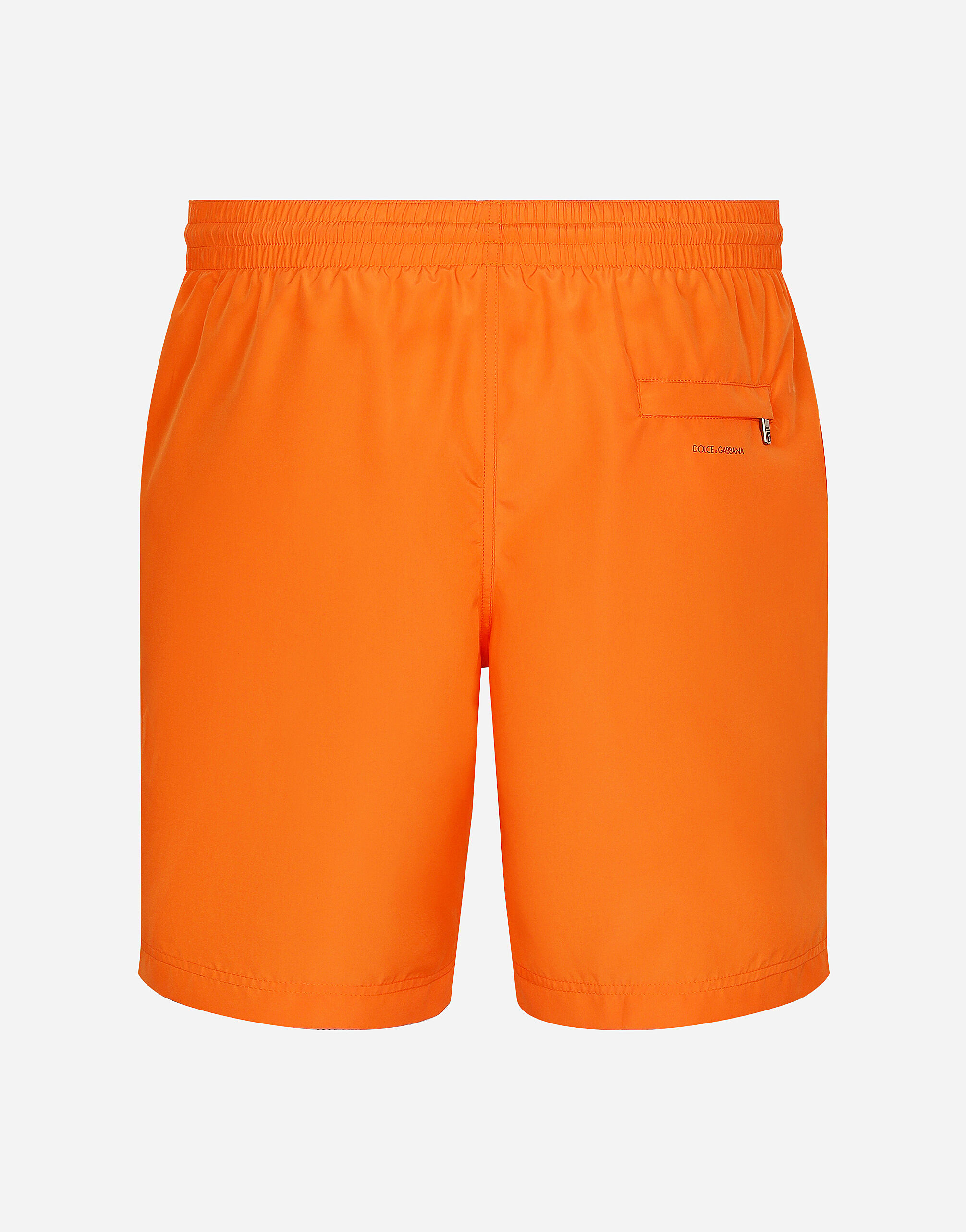 Dolce gabbana best sale swim shorts